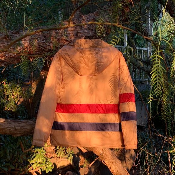 Chums reversible down hooded jacket - Picture 12 of 15